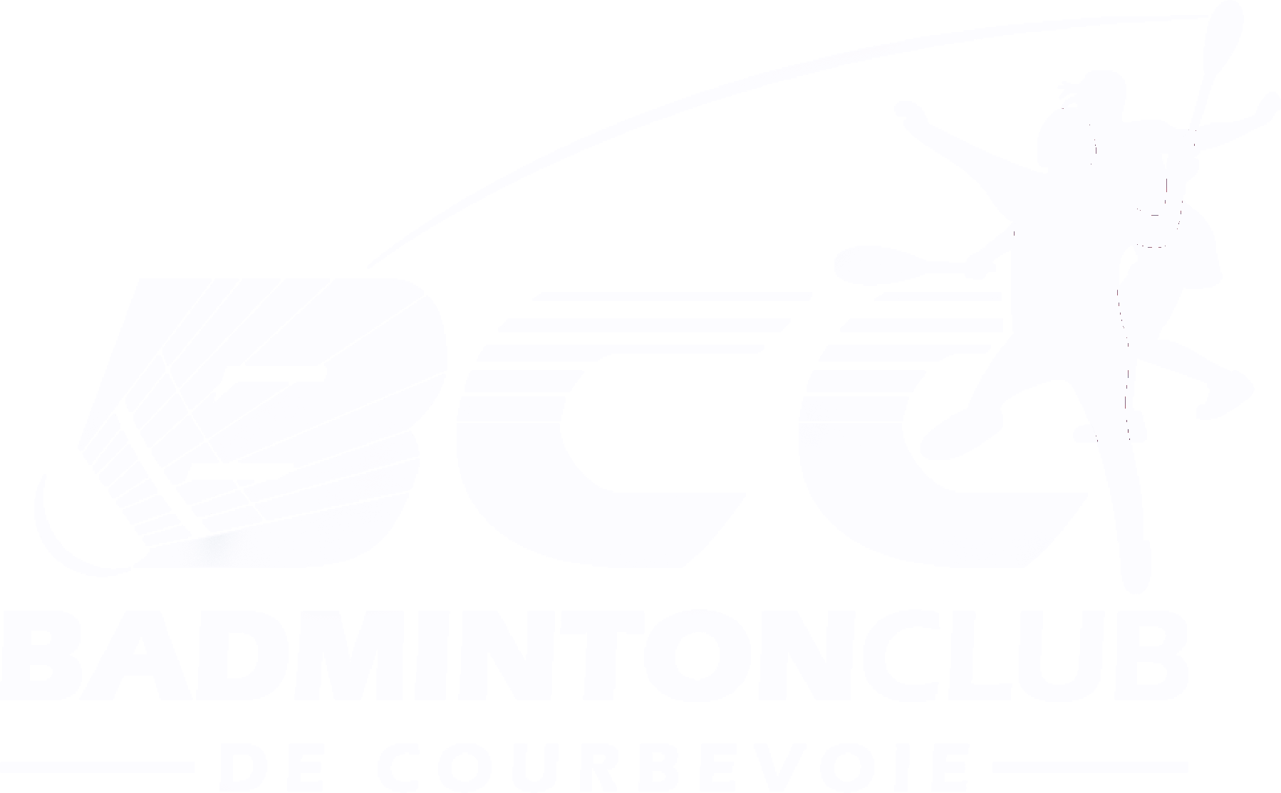 Badminton Club de Courbevoie